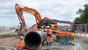 Fact check: Wastewater reforms set to target companies, not individual homes