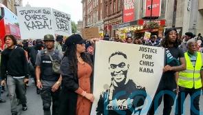 Chris Kaba&rsquo;s violent gang history revealed