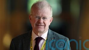 Genocide row MSP will not contest SNP expulsion