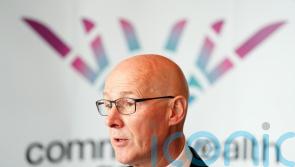 There will be no call on public purse to fund Glasgow Games – Swinney