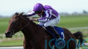 Delacroix to mount Futurity challenge for O’Brien