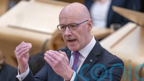 Council pay talks ‘closed’, says Swinney as school strikes hit his constituency