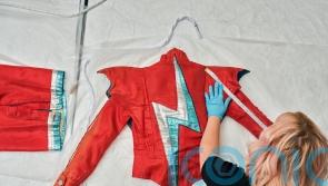 V&A Museum to open David Bowie Centre featuring Ziggy Stardust costumes