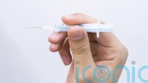 Action urged to halt decline in vaccination uptake among children