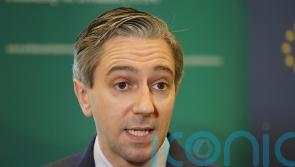 Harris says he will not go into government with a party that scraps Help to Buy