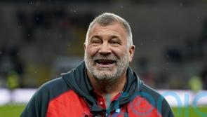 Shaun Wane had ‘difficult conversations’ before naming England squad
