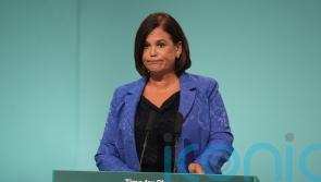 McDonald offers ‘full’ apology to teenager sent inappropriate texts by senator