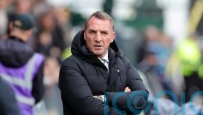 Celtic boss Brendan Rodgers insists he will maintain his ‘aggressive’ philosophy