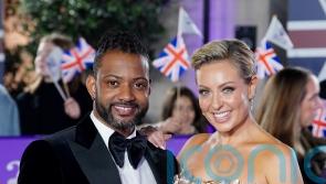 JB Gill says being in Strictly dance-off after score of 30 was ‘disheartening’