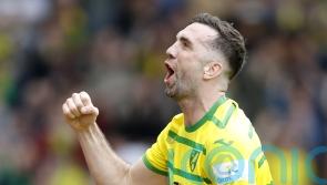 Shane Duffy earns Norwich point after fightback at Preston