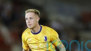 Late drama as Barnsley and Charlton share the spoils