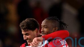 Dan Happe header earns Leyton Orient first home win of season against Rotherham