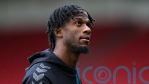 Justin Obikwu second-half strike gives Mariners another win on the road