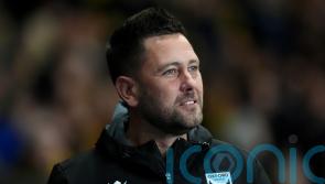 Oxford boss Des Buckingham sent home early after suffering with dizziness