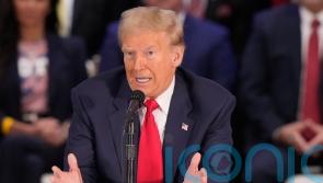 Trump campaign files complaint against Labour for election ‘interference’