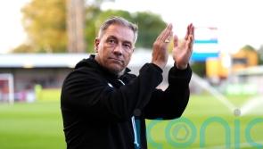 MK Dons do enough to see off Accrington