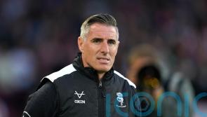 Mark Kennedy felt Swindon &lsquo;found a way to lose&rsquo; to Salford