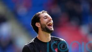 Dominik Szoboszlai knows the importance of his ‘dirty job’ with Liverpool