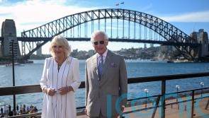 ‘Can’t wait’ – King and Queen depart Australia ahead of Samoa visit