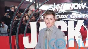 Eddie Redmayne learned from ‘military espionage expert’ for Day Of The Jackal