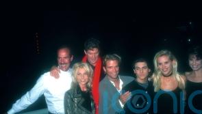 David Hasselhoff remembers Baywatch co-star Michael Newman who ‘saved my life’