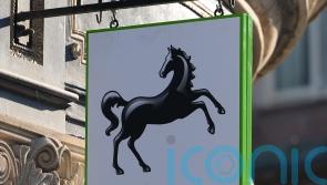 Lloyds reveals stronger-than-expected profit as consumer confidence picks up