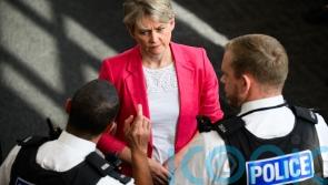 Home Secretary to complete review into accountability of firearms officers