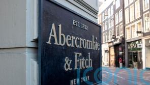 Ex-Abercrombie boss charged with running worldwide ‘sex trafficking business’