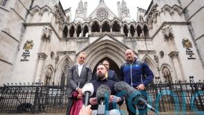 Manchester Arena attack survivors win High Court harassment claim
