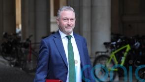 Environment Secretary says free football tickets were not from water company