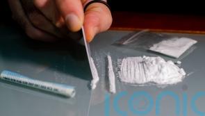 Cocaine deaths rise 30% in a year, latest official data shows