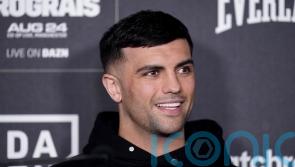 Jack Catterall targets big fights in America in 2025 after Regis Prograis fight