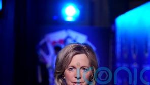 Hazel Irvine and Des Hamilton to receive Bafta Scotland awards