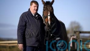 Carlow trainer Shark Hanlon has suspension of licence reduced