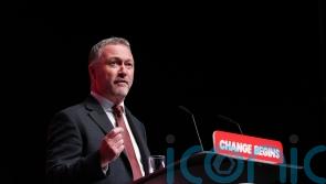 Nationalising water would cost up to £100bn and not resolve problems – Reed