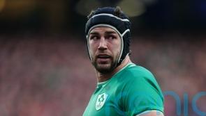 An enormous honour – Caelan Doris to captain Ireland in Autumn Nations Series