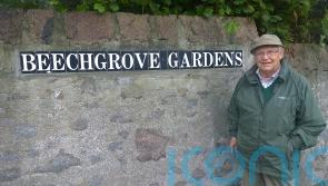 The Beechgrove Garden host Jim McColl dies aged 89