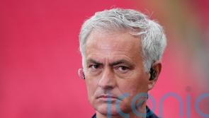 Jose Mourinho mischievously suggests he may still win league title with Man Utd