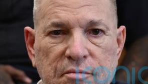 Harvey Weinstein back in court for hearing ahead of retrial