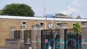 Army officer stabbed near barracks ‘overwhelmed’ as fundraiser nears £50,000