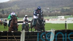 Fergal O’Brien points to Greatwood return for Dysart Enos