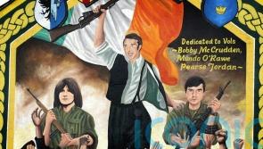 ‘No armed groups should exist in this day and age’ – O’Neill