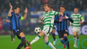 Celtic keep Atalanta at bay in Champions League