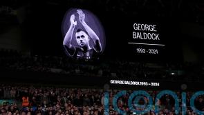 Panathinaikos want to win league title for George Baldock – Facundo Pellistri