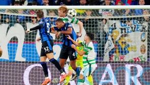Celtic’s Italian job shows they can hang with Europe’s elite – Brendan Rodgers