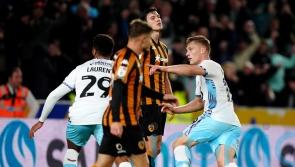 Zian Flemming rescues Burnley a point at Hull