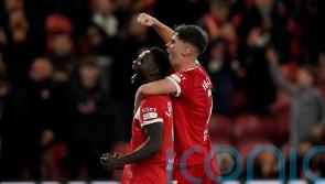 Super-sub Emmanuel Latte Lath snatches Middlesbrough victory