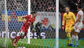 Darwin Nunez nets winner as Liverpool continue impressive form under Arne Slot