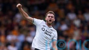 Lewis Banks earns Altrincham a point against Hartlepool