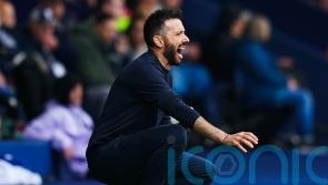 Carlos Corberan says West Brom were denied ‘obvious’ penalty against Blackburn
